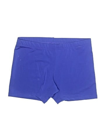 Adidas Stella McCartney Athletic Shorts (view 1)
