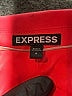 Express Red Blazer Size 6 - photo 6
