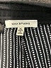 Max Studio Chevron-herringbone Gray Casual Pants Size XL - photo 7