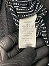 Max Studio Chevron-herringbone Gray Casual Pants Size XL - photo 8