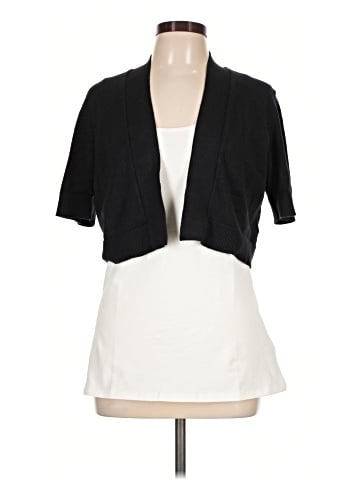 Covington Cardigan (view 1)