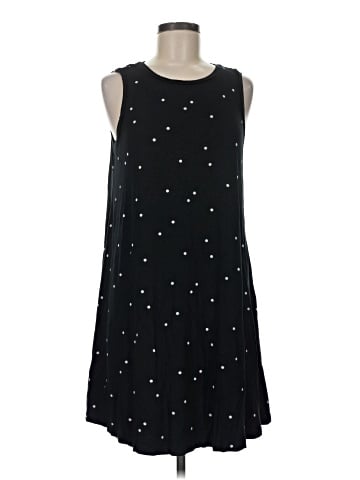 Ann Taylor LOFT Cocktail Dress (view 1)