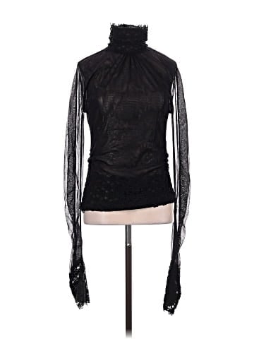 Buffalo by David Bitton Long Sleeve Blouse (view 1)