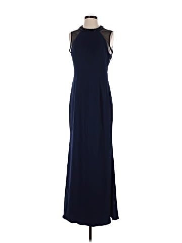 Carmen Marc Valvo Cocktail Dress (view 1)