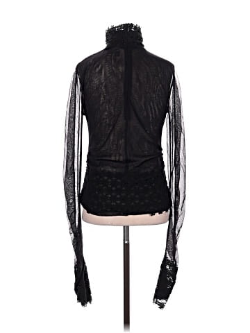 Buffalo by David Bitton Long Sleeve Blouse (view 2)