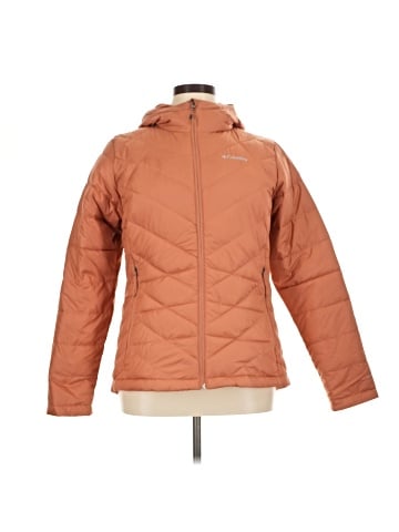 Columbia Jacket (view 1)