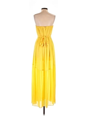 BCBGMAXAZRIA Cocktail Dress (view 2)