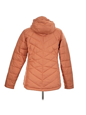 Columbia Jacket (view 2)