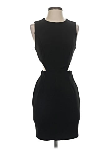 Akira Cocktail Dress (view 1)
