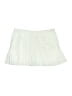 MPG Solid White Skort Size L - photo 2