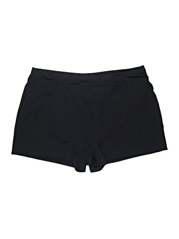 Lands' End Swimsuit Bottoms (view 1)