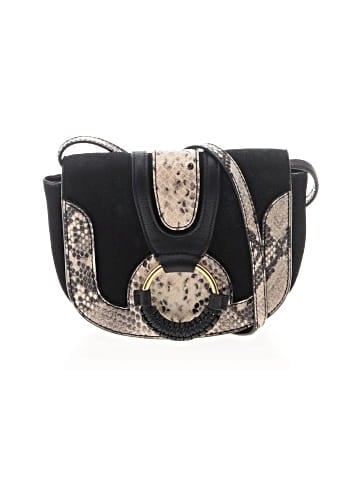 See By Chloé Leather Crossbody Bag (view 1)