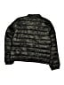 Calvin Klein 100% Nylon Solid Black Jacket Size M (kids) - photo 2