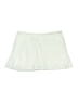MPG Solid White Skort Size L - photo 1