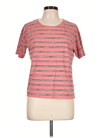 Lacoste Short Sleeve T-Shirt (view 1)