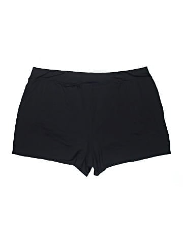 Lands' End Swimsuit Bottoms (view 2)
