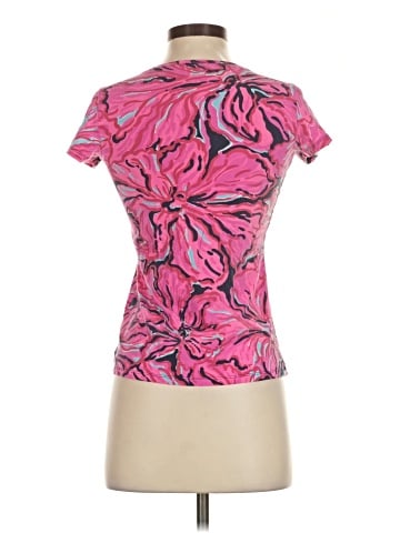 Lilly Pulitzer Short Sleeve T-Shirt (view 2)