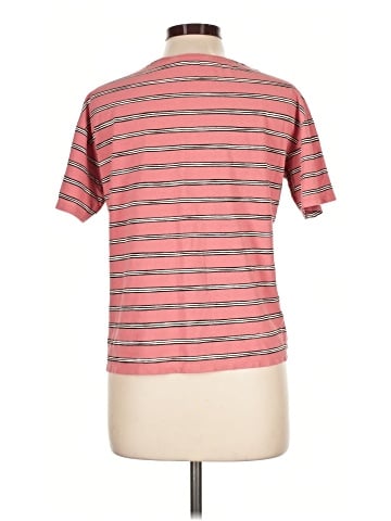 Lacoste Short Sleeve T-Shirt (view 2)