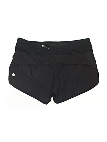 Lululemon Athletica Athletic Shorts (view 2)