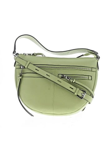 Lodis Leather Crossbody Bag (view 1)