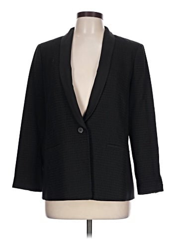 Vince. Wool Blazer (view 1)