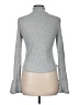 Unbranded Gray Jacket Size M - photo 2