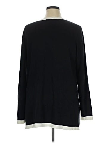 Lands' End Pullover Sweater (view 2)