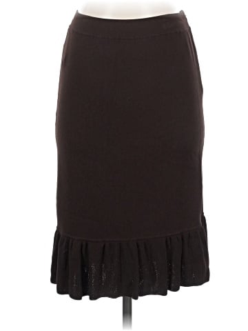 BCBGMAXAZRIA Formal Skirt (view 1)