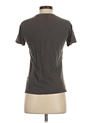 Lucky Brand Short Sleeve Top (view 2)