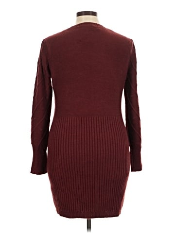 Adrienne Vittadini Pullover Sweater (view 2)