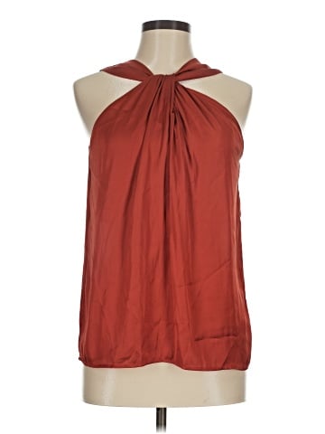 Trouve Sleeveless Blouse (view 1)