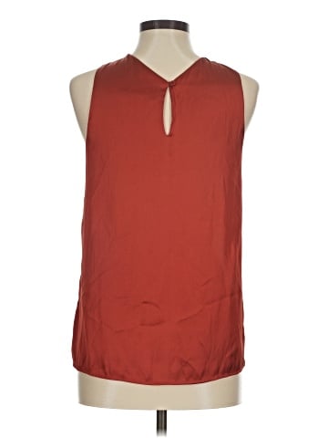 Trouve Sleeveless Blouse (view 2)