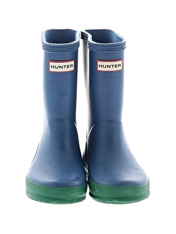 Hunter Rain Boots (view 2)