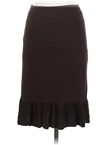 BCBGMAXAZRIA Formal Skirt (view 2)