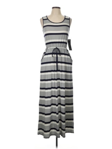 Espresso Casual Dress (view 1)