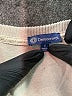 Democracy Tan Pullover Sweater Size S - photo 7