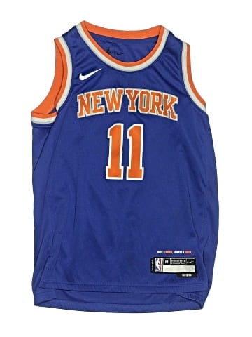 Nike Sleeveless T-Shirt (view 1)