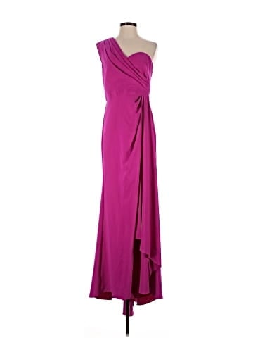 Badgley Mischka Cocktail Dress (view 1)