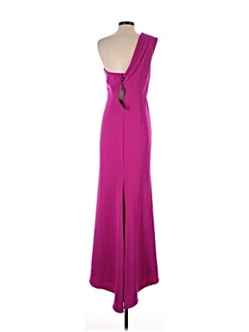 Badgley Mischka Cocktail Dress (view 2)