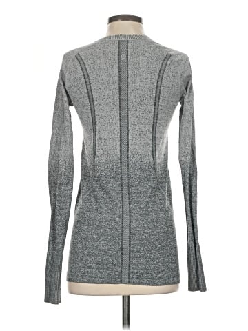 Lululemon Athletica Pullover Sweater (view 2)
