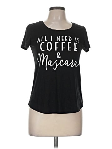 Maurices Short Sleeve T-Shirt (view 1)