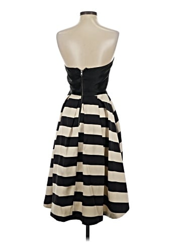 Mustard Seed Cocktail Dress (view 2)