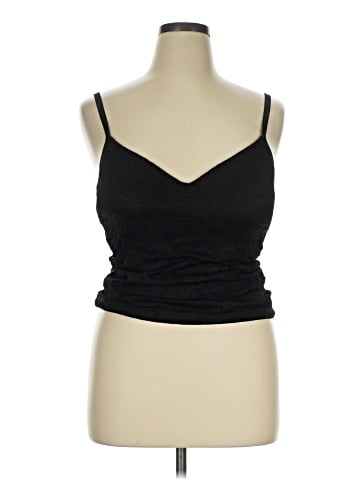 DressBarn Tank Top (view 1)
