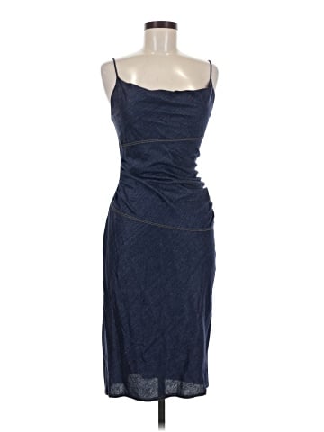 Diane von Furstenberg Cocktail Dress (view 1)
