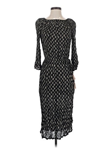Cool Change Cocktail Dress (view 1)