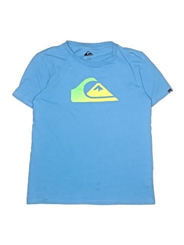 Quiksilver Active T-Shirt (view 1)