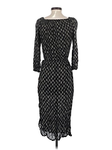 Cool Change Cocktail Dress (view 2)