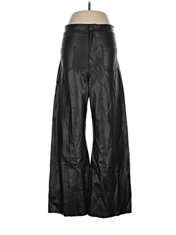 Zara Casual Pants (view 1)