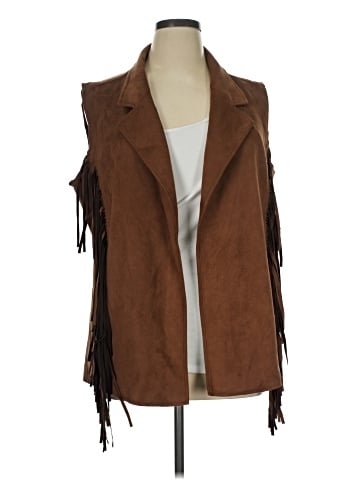 Cato Vest (view 1)