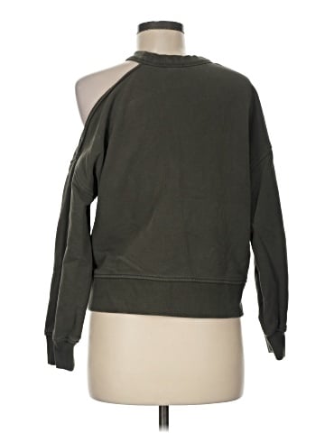 Rails Sweatshirt (view 2)